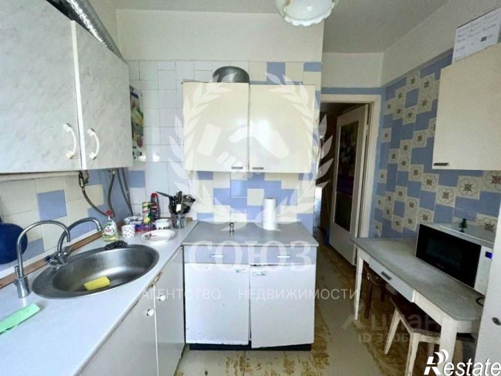 2-комн квартира ул Степана Разина, 89,  д. 89