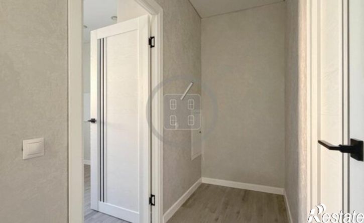 1-комн квартира ул Минская, 32,  д. 32
