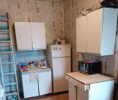 комната 50 кв м Колхозный переулок, 9