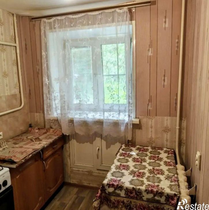 1-комн квартира улица Маршала Жукова, 26,  д. 26
