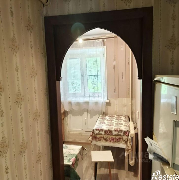 1-комн квартира улица Маршала Жукова, 26,  д. 26