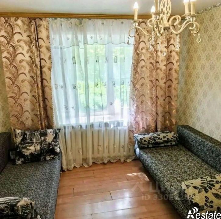1-комн квартира улица Маршала Жукова, 26,  д. 26
