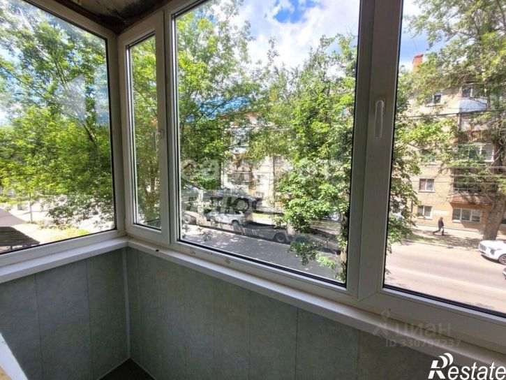 2-комн квартира ул Глаголева, 9,  д. 9