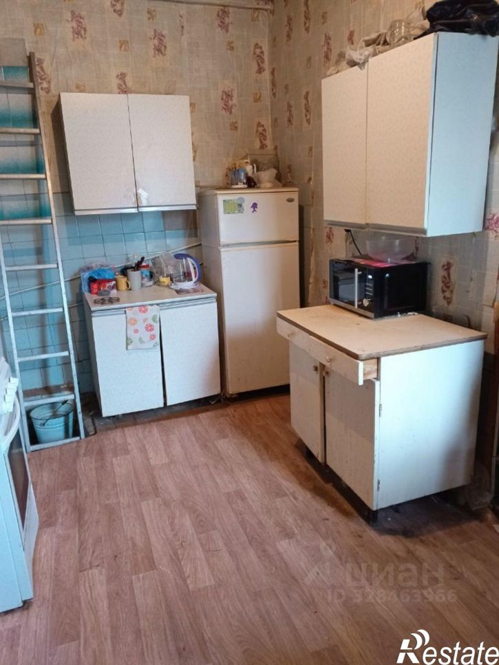 Комната Колхозный переулок, 9,  д. 9