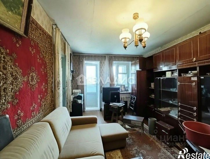 3-комн квартира улица Ромодановские Дворики, 53,  д. 53