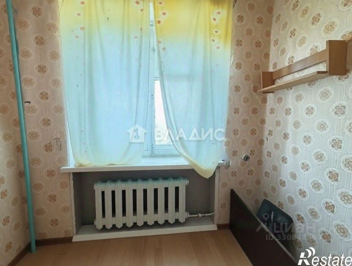 3-комн квартира улица Ромодановские Дворики, 53,  д. 53