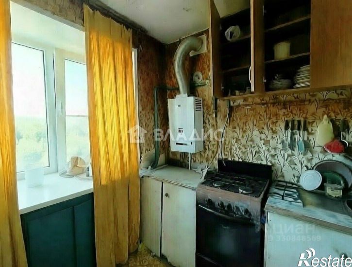 3-комн квартира улица Ромодановские Дворики, 53,  д. 53