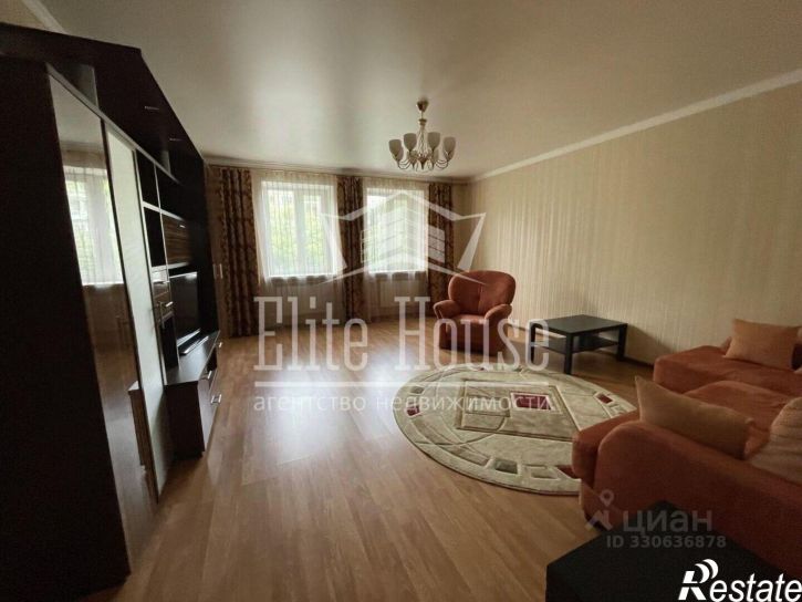 2-комн квартира улица Ленина, 59,  д. 59