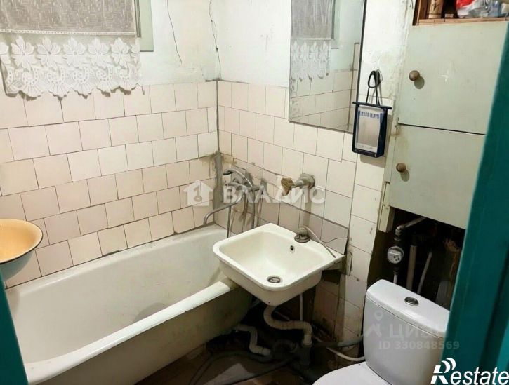 3-комн квартира улица Ромодановские Дворики, 53,  д. 53
