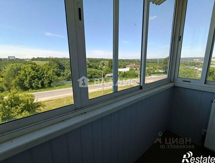 3-комн квартира улица Ромодановские Дворики, 53,  д. 53
