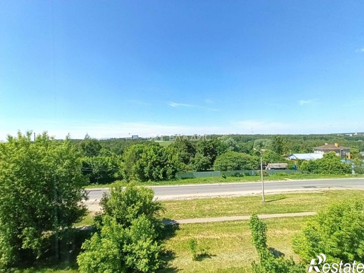 3-комн квартира улица Ромодановские Дворики, 53,  д. 53