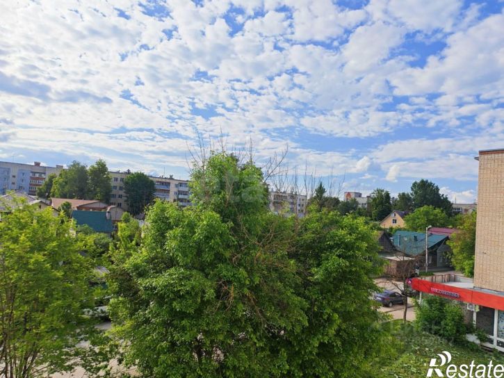 2-комн квартира улица Валентины Никитиной, 21В,  д. 21В