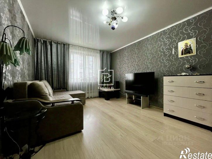 2-комн квартира улица Петра Тарасова, 5,  д. 5