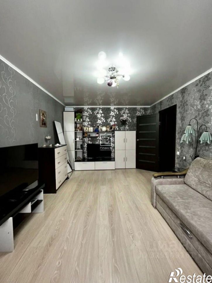 2-комн квартира улица Петра Тарасова, 5,  д. 5