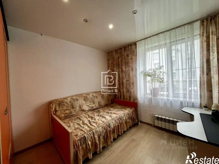 2-комн квартира улица Петра Тарасова, 5,  д. 5