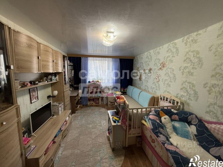 2-комн квартира улица Маяковского, 51,  д. 51