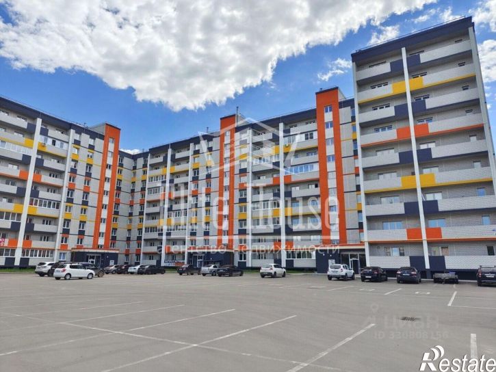 3-комн квартира Резванская улица, 7,  д. 7