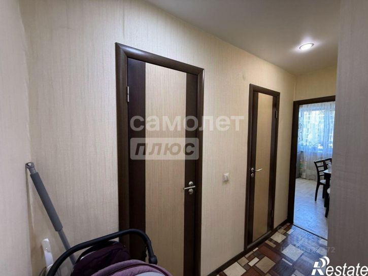 2-комн квартира улица Маяковского, 51,  д. 51