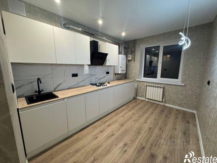 1-комн квартира улица Петра Тарасова, 29,  д. 29