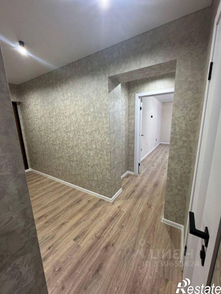 1-комн квартира улица Петра Тарасова, 29,  д. 29