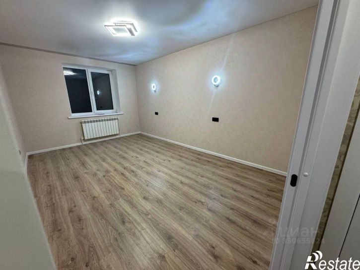 1-комн квартира улица Петра Тарасова, 29,  д. 29