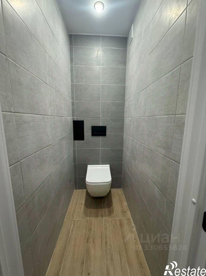 1-комн квартира улица Петра Тарасова, 29,  д. 29