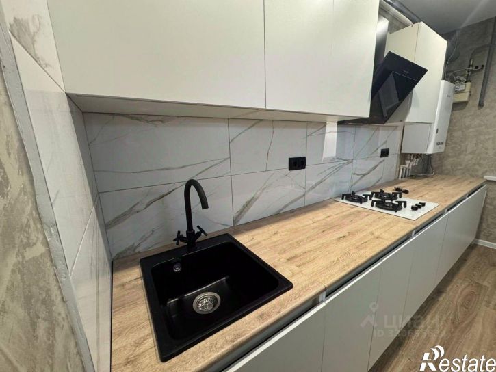 1-комн квартира улица Петра Тарасова, 29,  д. 29