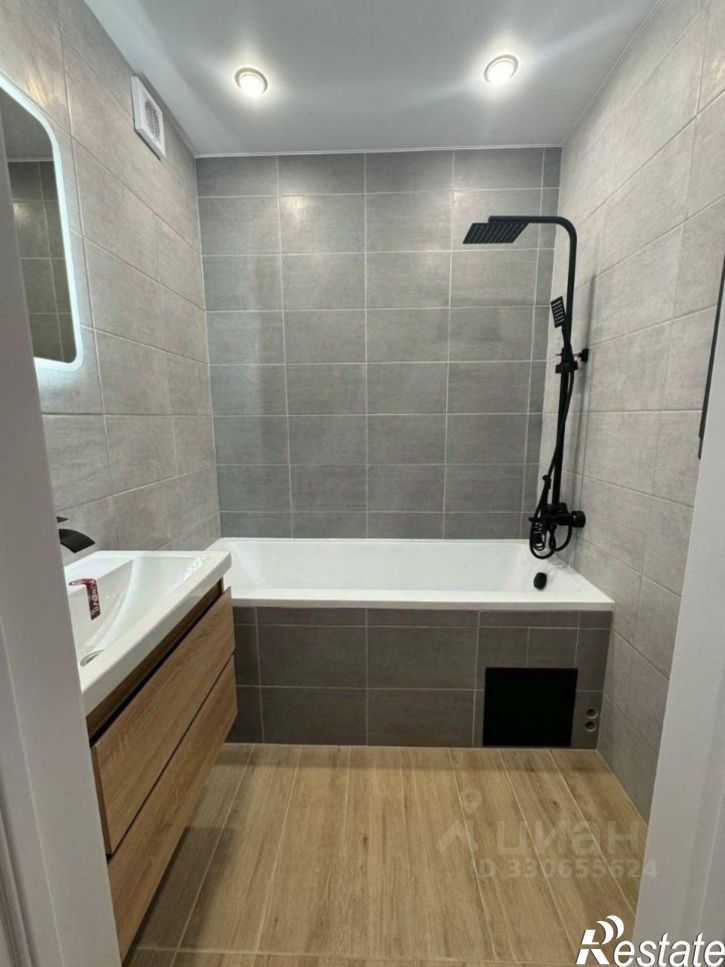 1-комн квартира улица Петра Тарасова, 29,  д. 29