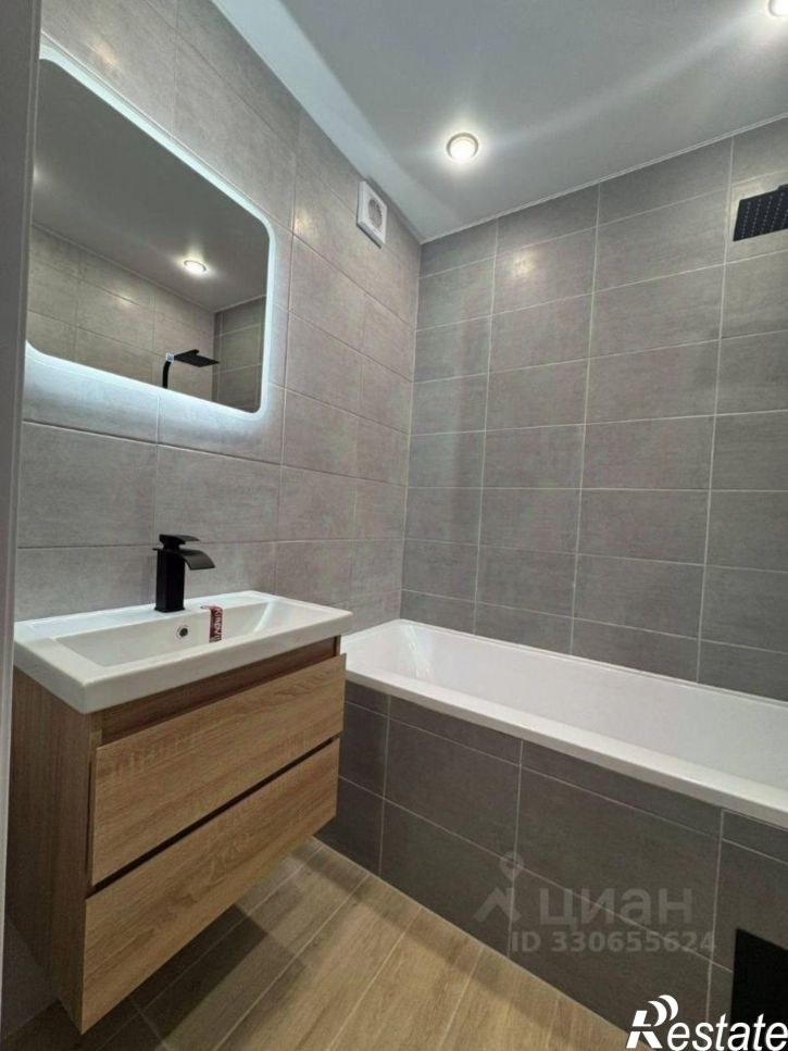 1-комн квартира улица Петра Тарасова, 29,  д. 29