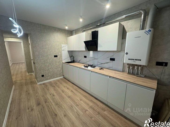 1-комн квартира улица Петра Тарасова, 29,  д. 29