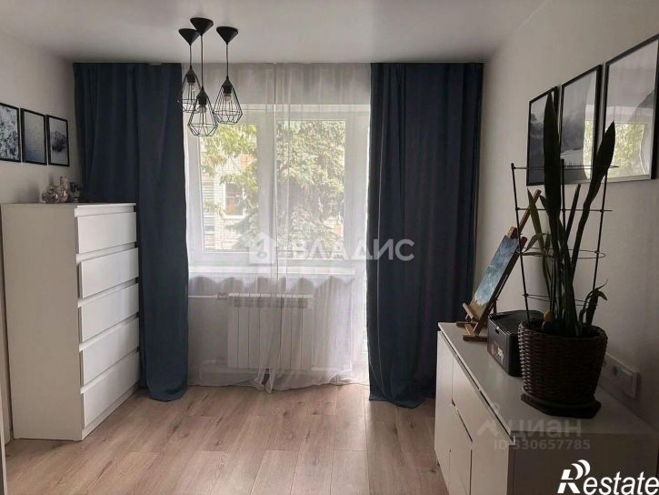 2-комн квартира улица Гагарина, 38А,  д. 38А
