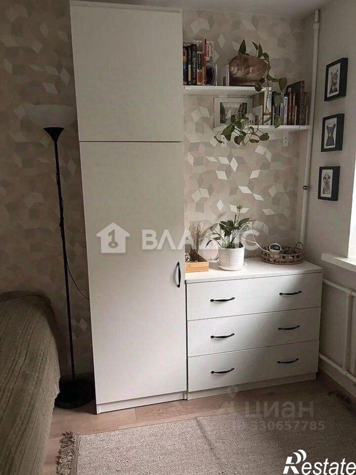 2-комн квартира улица Гагарина, 38А,  д. 38А