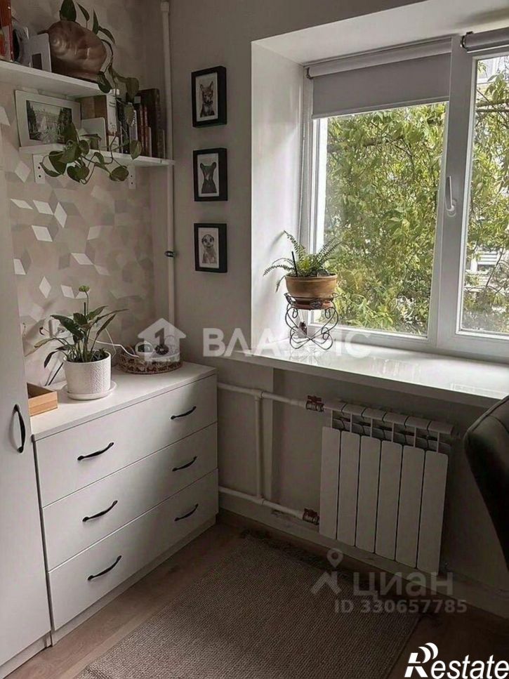 2-комн квартира улица Гагарина, 38А,  д. 38А