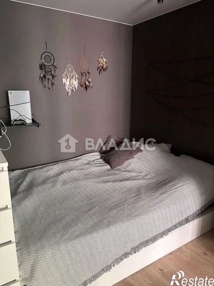 2-комн квартира улица Гагарина, 38А,  д. 38А