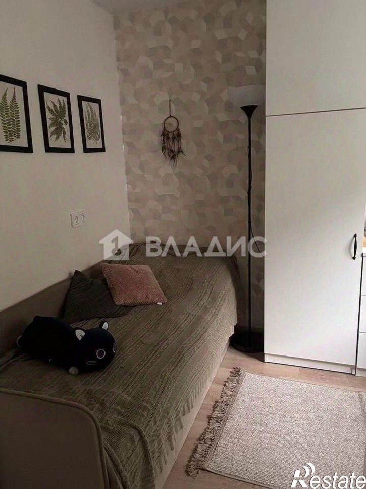 2-комн квартира улица Гагарина, 38А,  д. 38А