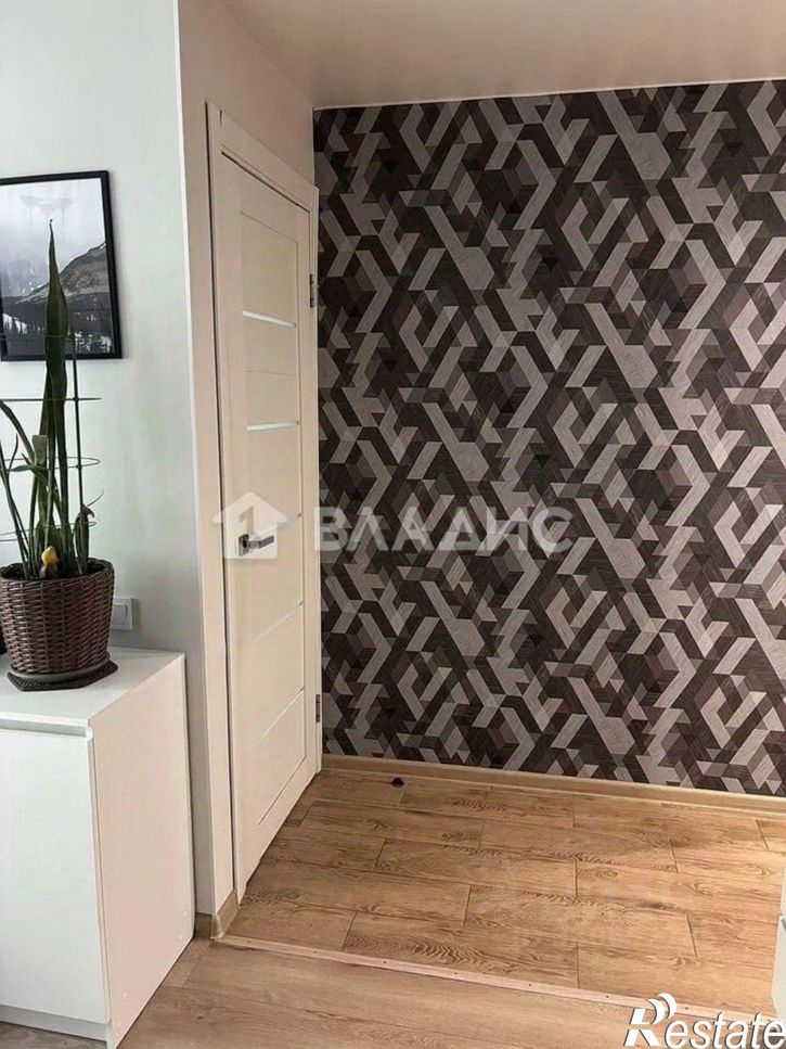 2-комн квартира улица Гагарина, 38А,  д. 38А