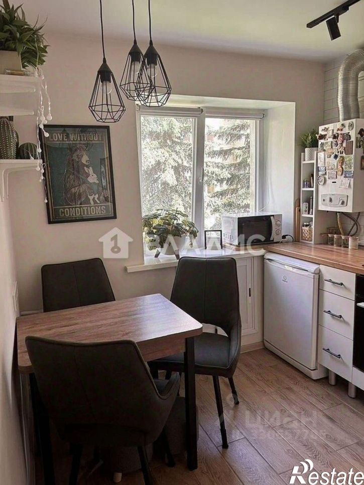 2-комн квартира улица Гагарина, 38А,  д. 38А