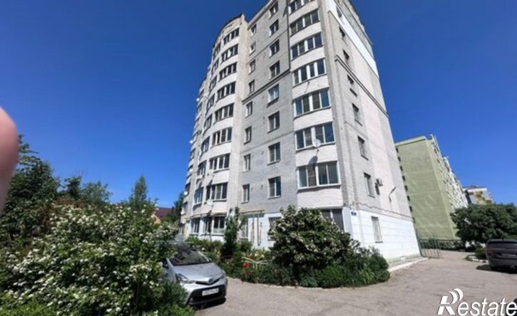 1-комн квартира Сиреневый б-р, 12,  д. 12