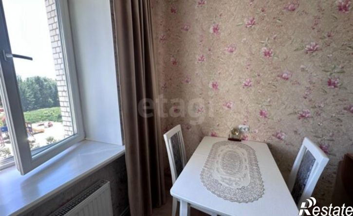 1-комн квартира Сиреневый б-р, 12,  д. 12