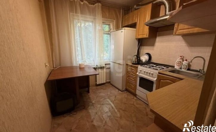 1-комн квартира ул Суворова, 52,  д. 52