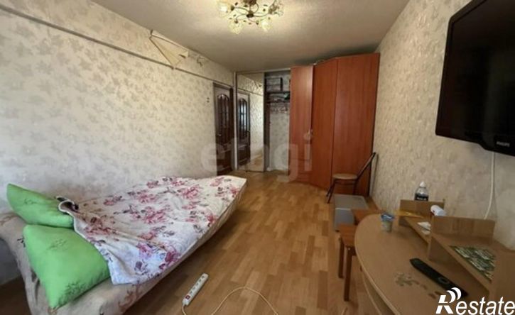 1-комн квартира ул Суворова, 52,  д. 52