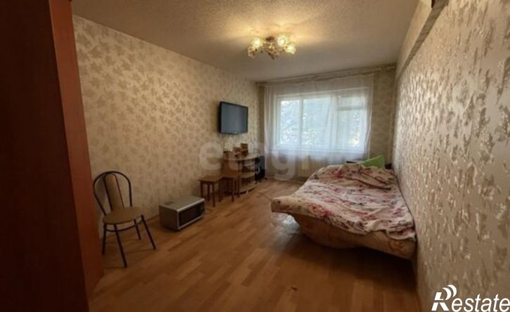 1-комн квартира ул Суворова, 52,  д. 52