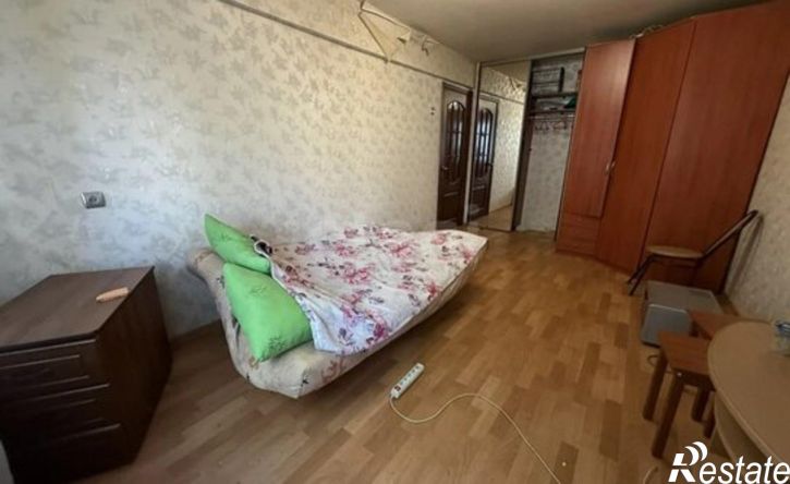 1-комн квартира ул Суворова, 52,  д. 52