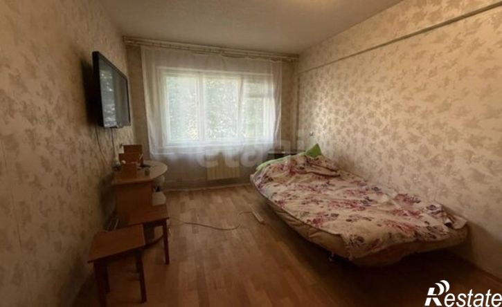 1-комн квартира ул Суворова, 52,  д. 52