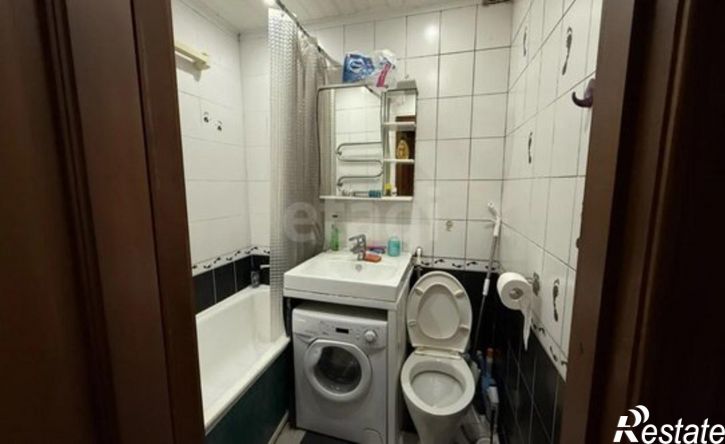 1-комн квартира ул Суворова, 52,  д. 52