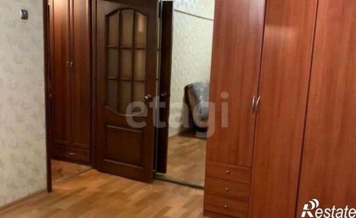 1-комн квартира ул Суворова, 52,  д. 52