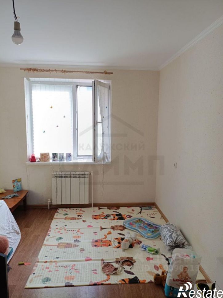 1-комн квартира ул Братьев Луканиных, 23,  д. 23