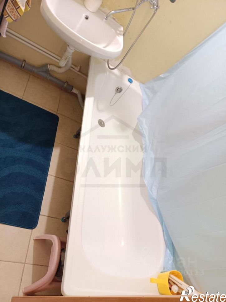 1-комн квартира ул Братьев Луканиных, 23,  д. 23