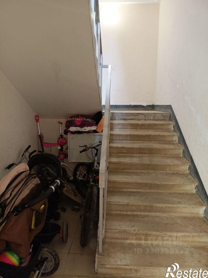1-комн квартира ул Братьев Луканиных, 23,  д. 23