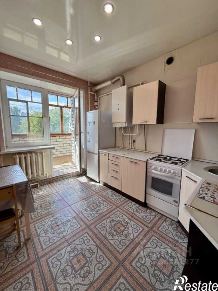 1-комн квартира улица Гурьянова, 57 к1,  д. 57 к1